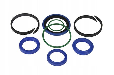 Комплект сальников