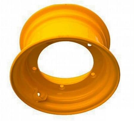 Диск задний 28"