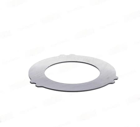 Пластина металлическая