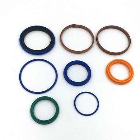 Комплект сальников