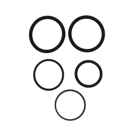 Комплект сальников