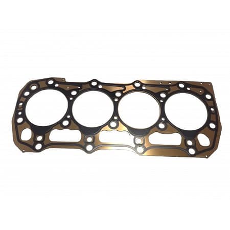 Прокладка головик блока